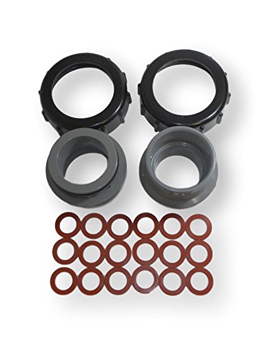 471731 Pentair Assembly Bag For Mx Nt Heater