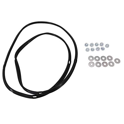 474952 Pentair Combustion Chamber Gasket