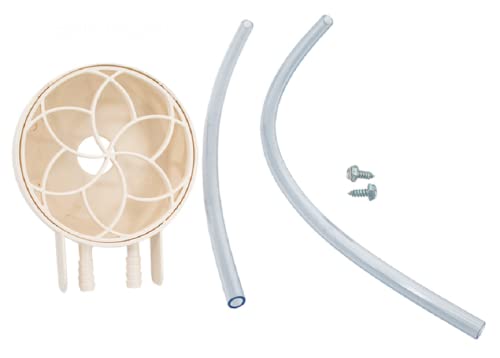 Kit d'orifice d'air Pentair 474979 pour réchauffeur MasterTemp 125