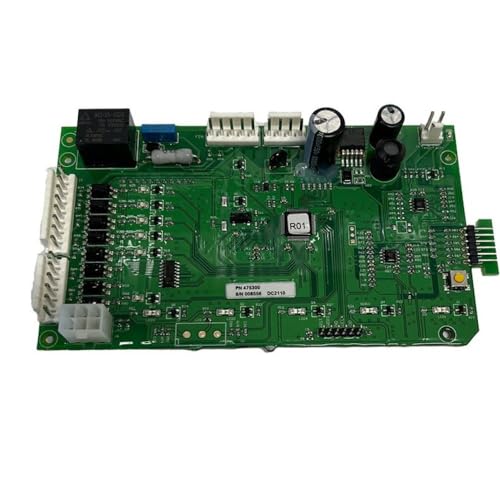 475975 Pentair Control Board-Eti 400 Heater