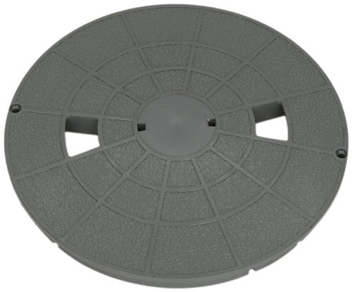 510332 Pentair Bermuda Skimmer Lid Dark Gray