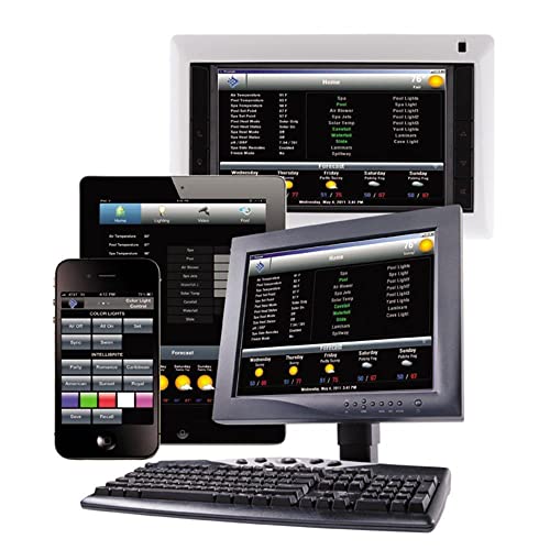 520500 Pentair Intellitouch Interface Kit Itc15