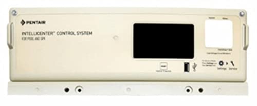 522046 Pentair Intllicntr Upgrade I10Ps Legacy 2003-2012 Ez/Itch