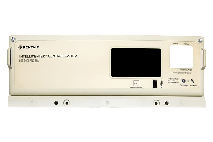 522048 Pentair Intllicntr Upgrade I10Ps Ez/Ittch Automation