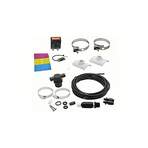 522152 Pentair Kit Ichem Srvc