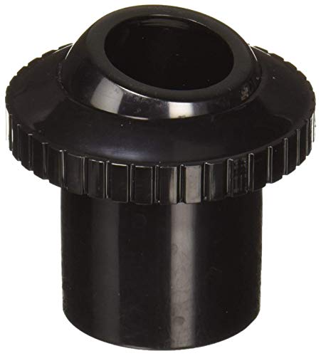540050 Pentair Directional Outlet Black Insider