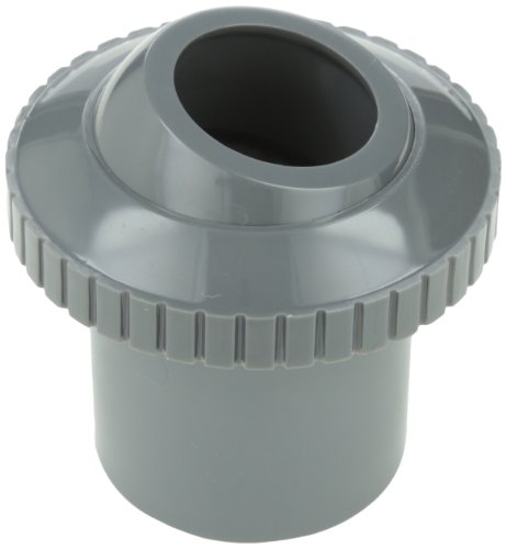 540051 Pentair Sortie directionnelle Insider Gris foncé