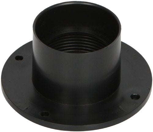 542424 Pentair Wall Fitting Insider Black