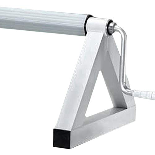 Enrouleur de couverture solaire anti-ouragan 55-2003HU-CRS GLI 20'