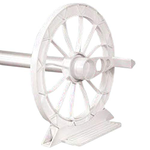 55-2003TY-CRS GLI 20' Typhoon Solar Cover Reel