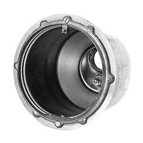 78243300 Pentair Light Niche For Concrete Pools