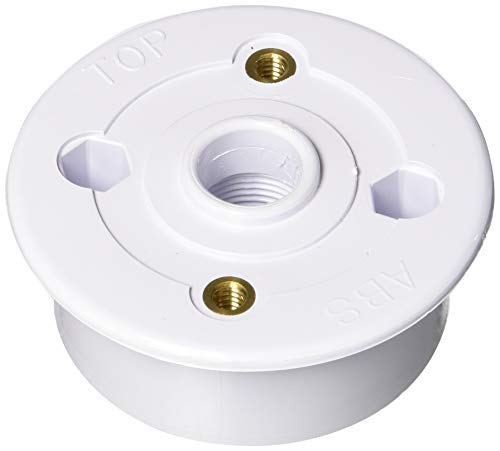 78872000 Pentair Mounting Hub, 3/4