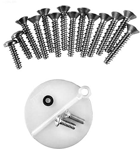 85008600 Pentair Screw Kit Xlg Am