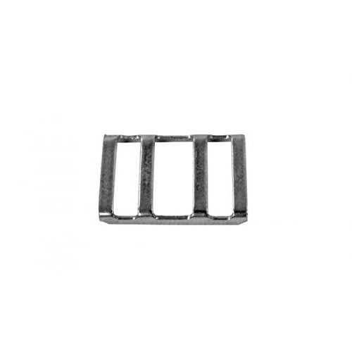 99-20-9100004 Couvercle de sécurité pour boucle en acier inoxydable GLI