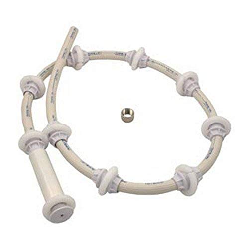 Tuyau de balayage Hayward AX5000RSHA