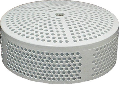 25207-701-000 CMP Equalizer Suction Gray