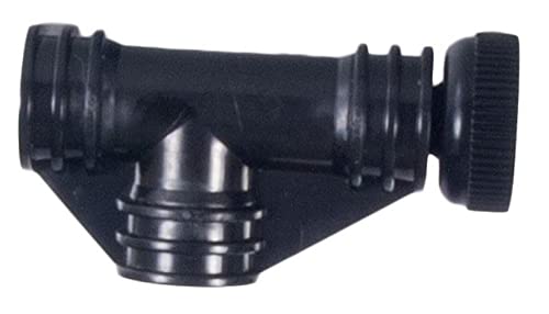25357-154-000 CMP Air Release Tee Valve