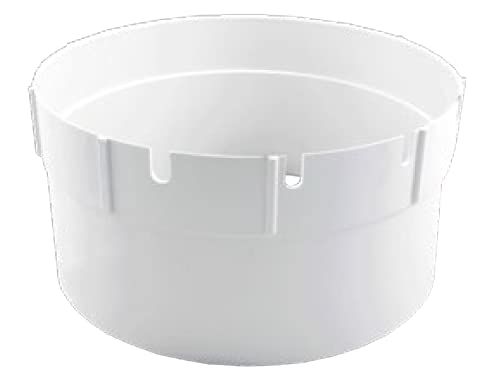 25526-000-000 Skimmer Extension Collar (Cmp And Sr)