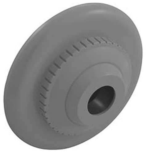 25553-307-000 CMP Directional Stream With Extension Flange