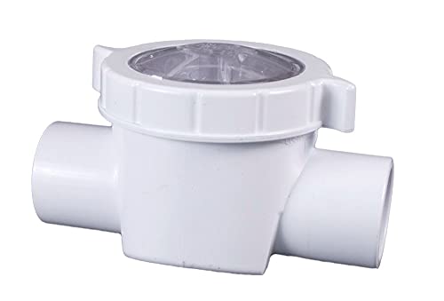 25830-360-000 CMP Corrosion Resistant Check Valve