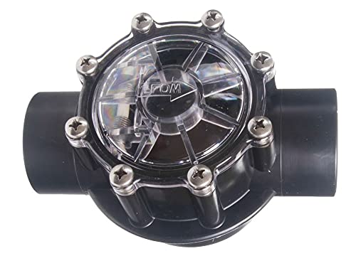 25830-704-000 CMP 180 Degree 1.5" Socket X 2"