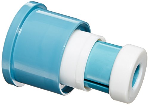 5-9-541 Zodiac Concrete Cleaning Head With 2"