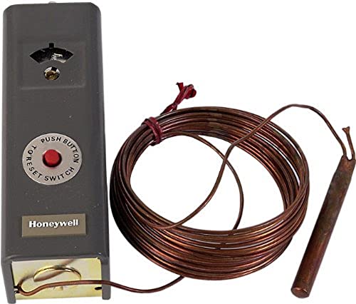 E2103900 Pentair Interrupteur Mnl Réinitialisation Limite Haute