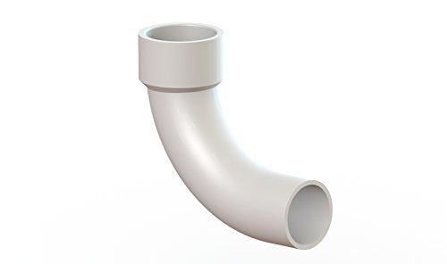 EFC3220SW Hayward Ecoflow Sweep Elbow 2" Skt Or