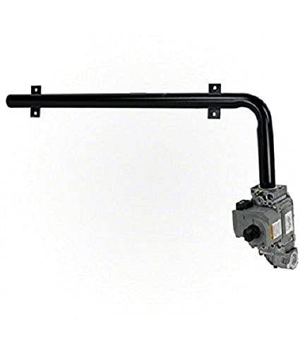 Kit de conversión Hayward FDXLGCK1200PN de gas LP a gas natural, cambio rápido