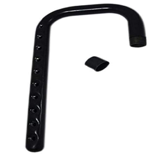 L0006600+ Collecteur de gaz Zodiac Laars 400