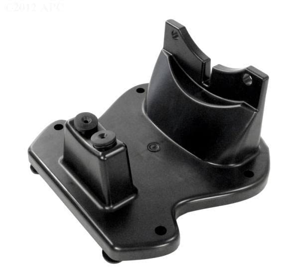 LA41 Pentair Pump Stand 99 Complete