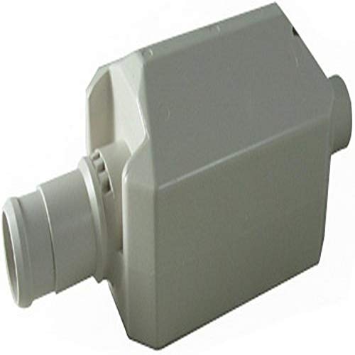 Vanne de secours Pentair LX11 - Boîtier