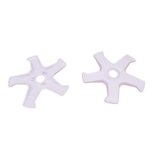 PVXS005PK2-237 Hayward Wheel Style 5 Spoke Gray Met 2/Pk