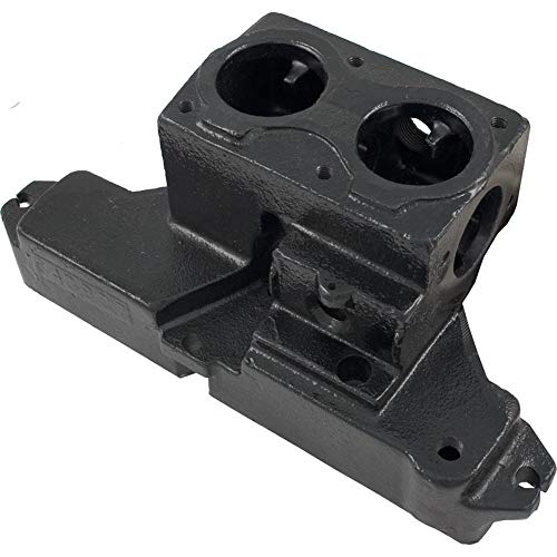 R0056400 Zodiac Laars 2" Front Header S-794
