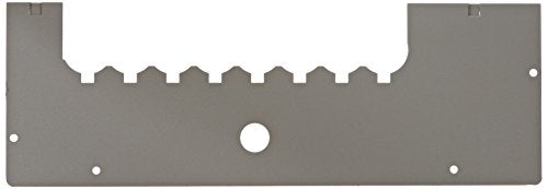 R0459000 Zodiac In/Out Header Lower Panel