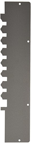R0459100 Zodiac In/Out Header Upper Panel