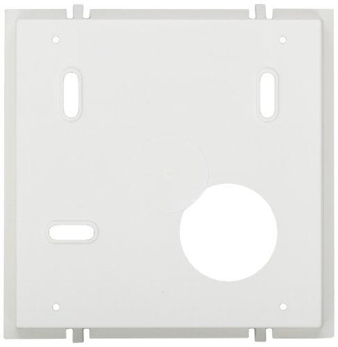 R0551000 Zodiac Housing, Surface Mount, White