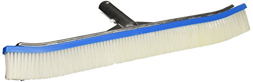 R111046 Pentair #92 18" Wall Brush Curved W/