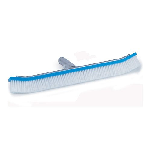 R111316 Pentair #902 18" Alum Back Wall Brush