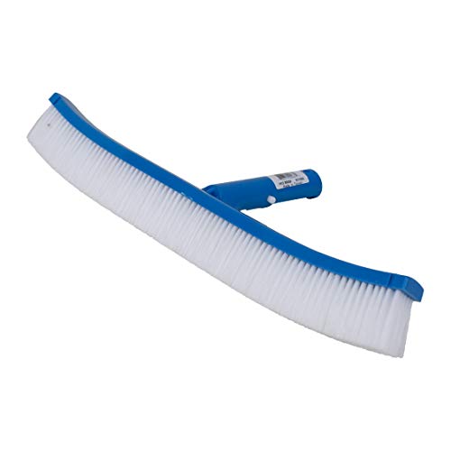 R111366 Pentair #912 18" Wall Brush Curved W/