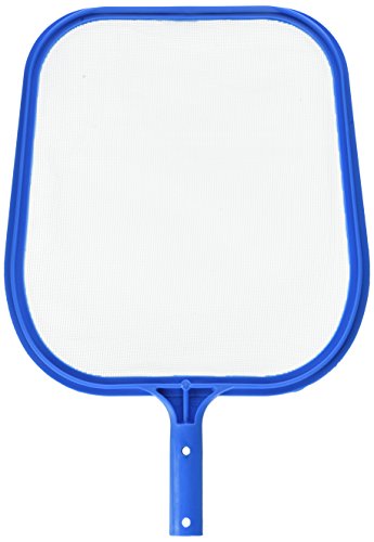 R121166 Pentair 124S Plastic Leaf Skimmer