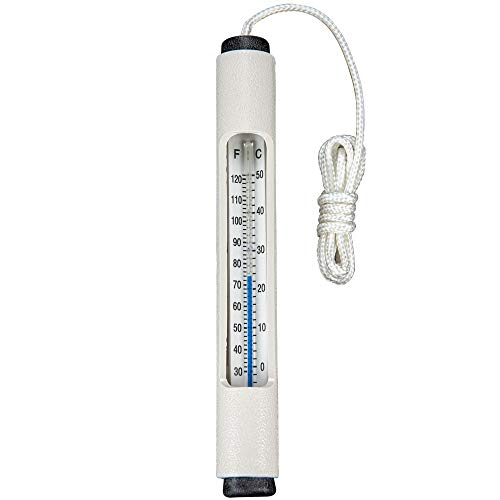 R141046 Pentair #127 Plastic Thermometer