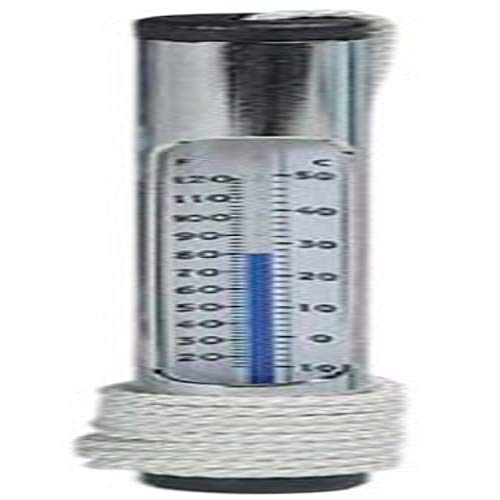 R141076 Pentair #130 Thermometer
