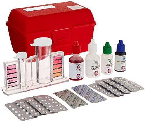 R151246 Pentair #78Dpdt Test Kit