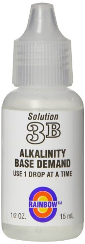 R161200 Pentair Solution 3B 1/2Oz.