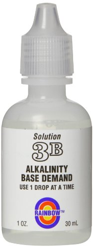 R161202 Pentair Solution 3B 1Oz.