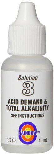 R161302 Pentair Solution 3" 1/2Oz.