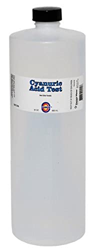 Pentair R161616 Cyanuric Acid Reagent 32 oz