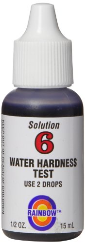 R161634 Pentair Solution 6" 1/2Oz.