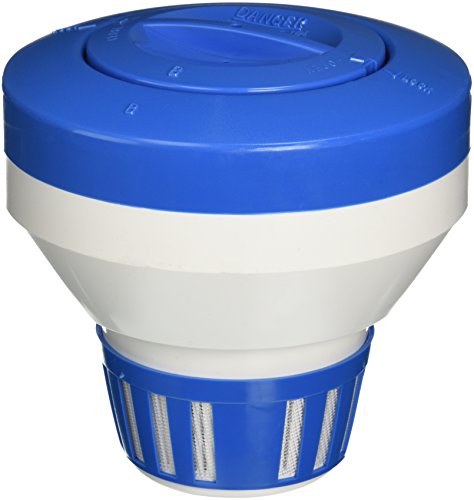 R171060 Pentair Floating Chlorine Tablet Dispenser